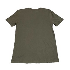AllSaints Brace T-Shirts Mens M Short Sleeve Crewneck Cotton Ramskull Set of 3