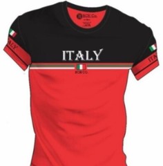 Men’s Bucheli T Shirt,Italian Style,Cotton,Slim Fit,Stretch S to XL…A28.A
