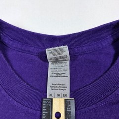 Gildan Dryblend Size XL I’m Not Old I’m Vintage Funny T-Shirt Purple