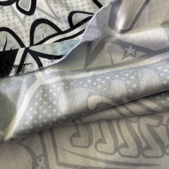 T Shirt By Drill Clothing Co. Men’s Medium