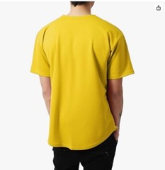 Ma Croix Mens Baseball Jersey – Large – NWT unopened from shipping!