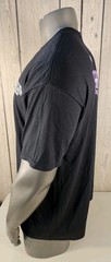 Taco Bell Delivery Grub Hub Employee Crew T-Shirt Mens 2XL Fast Mexican Food
