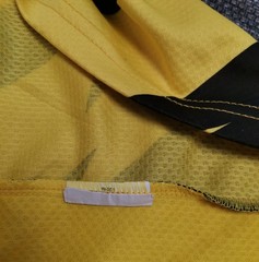 Rare Borussia Dortmund 2020-2021 Home Football Jersey Size M #9 Haaland, size M