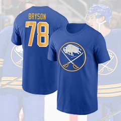 HOT 2026! Buffalo Sabres Team Player Name & Number Collection