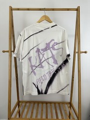 VTG Sass Jordan Colorcode Rats 1994-1995 Tour Concert Band RARE T-Shirt Size XL