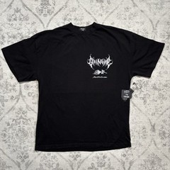 Sz S Civil Regime Beetlejuice It’s Show Time American Classic Oversized SOLDOUT