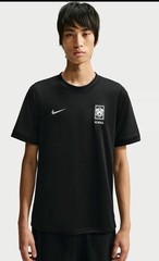 Korea x PEACEMINUSONE (G-Dragon) Academy Pro Short-Sleeve Soccer Top 2XL