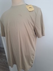 TOMMY BAHAMA TWILL MEN’S NEW T-SHIRT SIZE XL