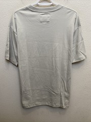 NEW Porter & Ash Men’s XL Light Gray Crew Neck T-Shirt Comfort Fit NWT
