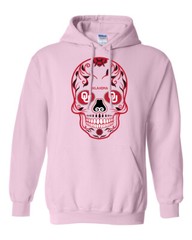 Oklahoma Sooners – OU – College Spirit – Ultra Soft – Unisex – Sweatshirt Hoodie