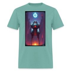 Robot Power