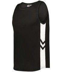Alleson Athletic R4LFJA Mens Medal Track Jersey
