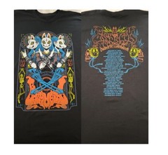 Babymetal US Tour 2023 Shirt, Babymetal Tshirt