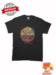 New less than jake Silver Linings Classic MAN WOMAN T-Shirt Size S to 5XL