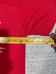 Vtg Giovanni’s Pizza Aberdeen SOUTH DAKOTA T SHIRT Mens Large