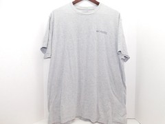 Columbia Gray PFG T-Shirt size XL-Men’s