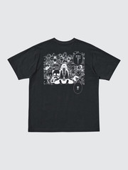 UNIQLO UT Hunter x Hunter Manga T Shirt Shueisha 100th Japan NEW 2026