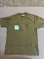 Kith Just Us Ace Of Spades Cards Shirt Size XL Used Vintage