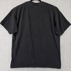 Vtg Y2K Shaka Active Men’s 2XL T-Shirt Black ‘Can’t Knock My Hustle’ Streetwear