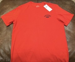 Dockers Short Sleeve T-Shirt Size Medium Men’s New With Tags