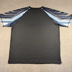 Liberty Pro Athletic Sun Shirt Set of 2 Short Sleeve Acitvewear Mens 3XL