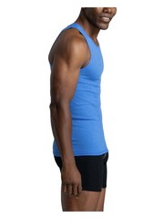 6-Pack FRUIT OF THE LOOM Men’s Size XL A-Shirts Tank Top Assorted