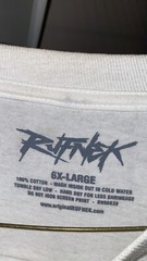 “Fresh” Rufnek Clothing T Shirt (6xl)
