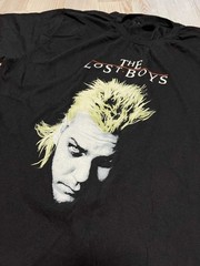 The lost boys T-shirt Cotton Unisex Tee All Size S-4XL UR205