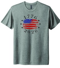 USA Patriotic 250 t shirt unisex