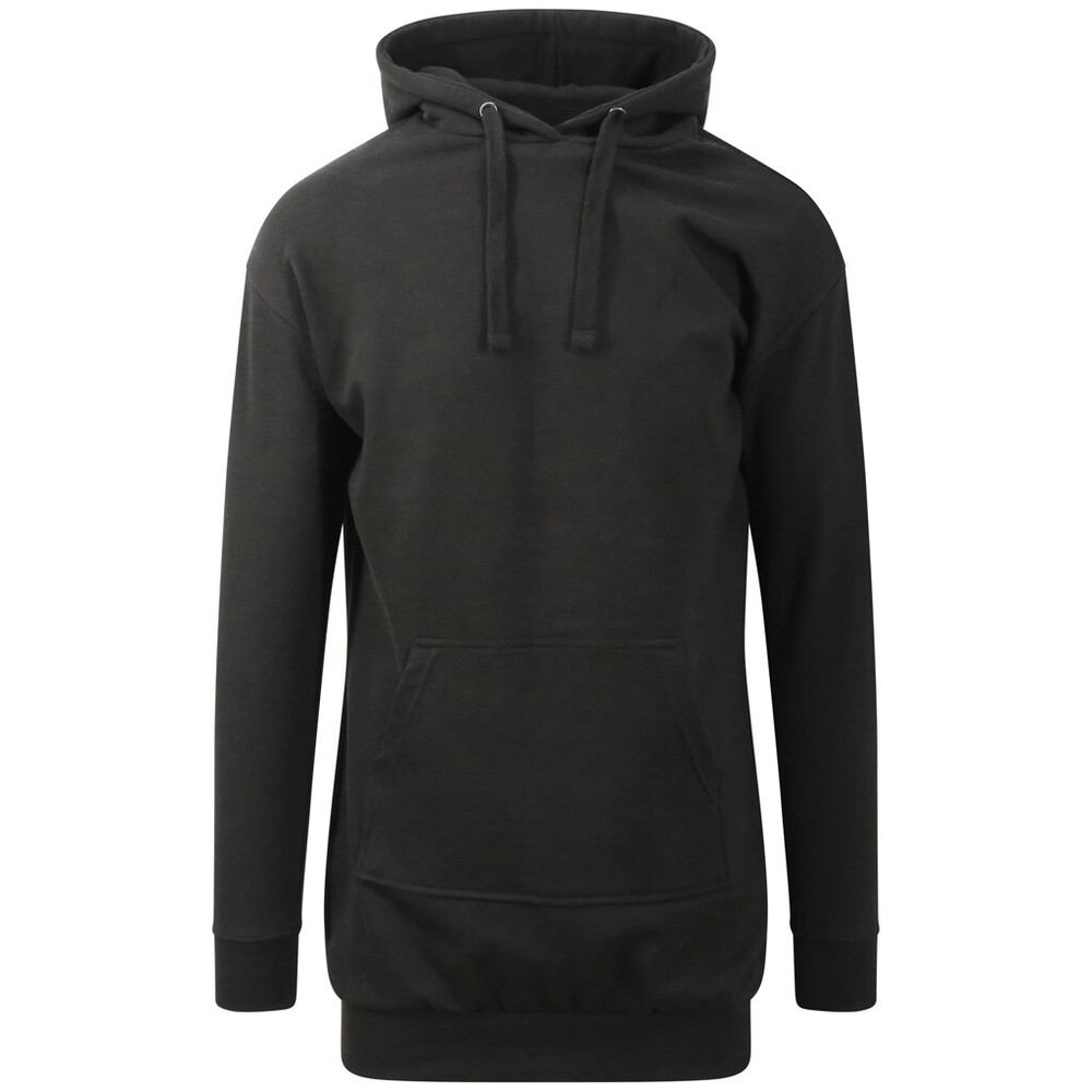 AWDis Ladies Hoodie Dress Sweatshirt
