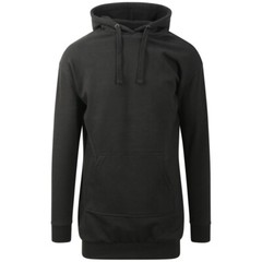 AWDis Ladies Hoodie Dress Sweatshirt