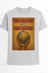 UNISEX T-SHIRT MOTIVATIONAL STYLE. TREND 2025