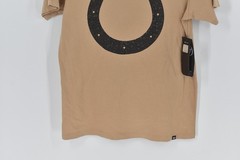 Men’s ’47 Indianapolis Colts T-Shirt In Dusted Khaki Size XL