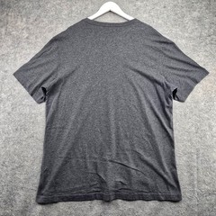 Travis Mathew “Golfers Are Athletes Too” Graphic T-Shirt Men’s XXL Heather Gray