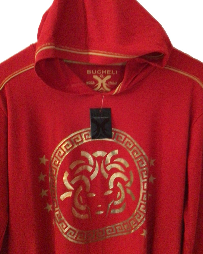 Men’s Cotton Long Sleeves T Shirt Hoodie,Slim Flt,Stretch S M L….A10.A