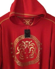Men’s Cotton Long Sleeves T Shirt Hoodie,Slim Flt,Stretch S M L….A10.A