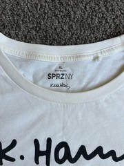 Keith Haring Uniqlo x SPRZ NY T-Shirt Size X-Large