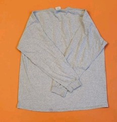 Vtg 90’s Nike Men’s Center Swoosh Embroidered Long Sleeve Tee Pullover! XL USA