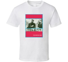 The Christmas Tree Movie Tee Classic Holiday Film T Shirt