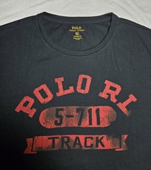 Polo Ralph Lauren T-Shirt Mens Size XL – Custom Fit