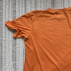 REI Co Op Tee Shirt! Men’s Size large. Lot Of 2! REI Performance Shirt! Orange