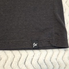 JNCO Jeans 85 Crownbrand Crewneck Skull Pocket T-Shirt Sz Medium