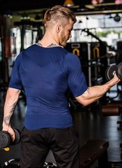 Rubytor™ Ion Slimming And Shaping Undershirt