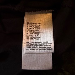 The North Face Graphic Odd Couple Tee Shirt Men’s Large Streetwear