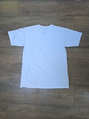 Vans Shirt Mens Medium Black Off The Wall Checkerboard Logo Graphic Tee T-Shirt