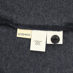 Taylor Stitch Shirt, Men’s The Heavy Bag Henley, Crew Neck Shirt MSRP $70