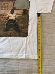 Vintage Biggie Smalls “It Was All a Dream” Official Brooklyn Mint Tee • Large
