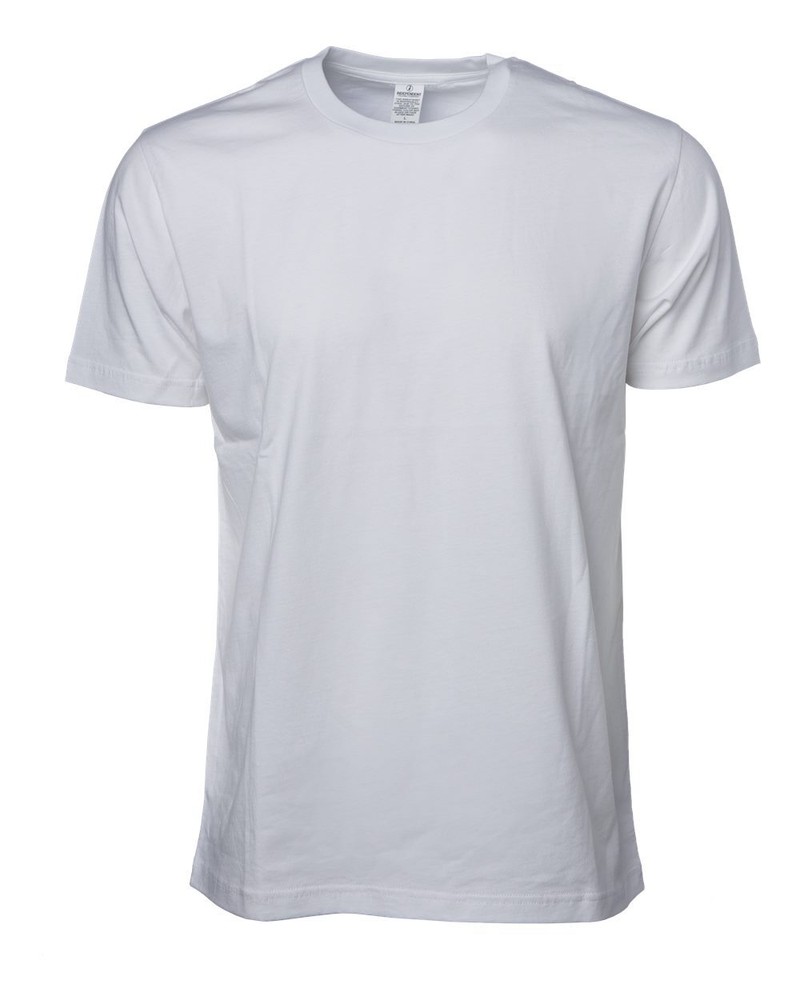 Independent Trading Co. PRM180PT Unisex Premium Pigment-Dyed T-Shirt