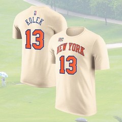 🔥FASTSHIP – Tyler Kolek #13 Basketball Team Name & Number Player Fans Gift