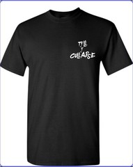 Skull Gym Men’s T-Shirt Till I Collapse Small To 3X-Large B